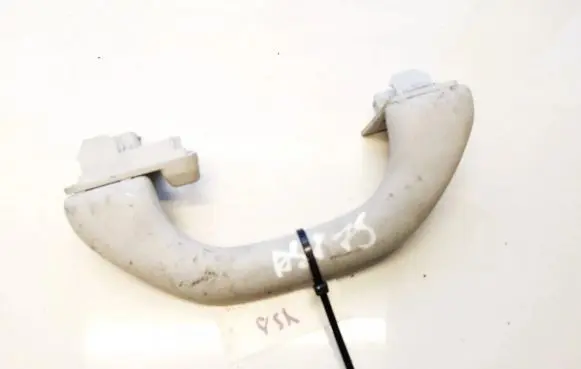 Volkswagen Golf V Rear interior roof grab handle 1k0857607g