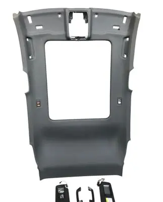 Volkswagen T-Roc Headlining set 2GV867501B