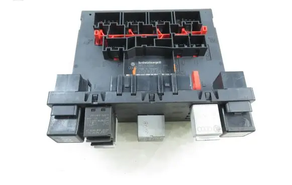 Volkswagen Caddy Central body control module 3C0937049AE