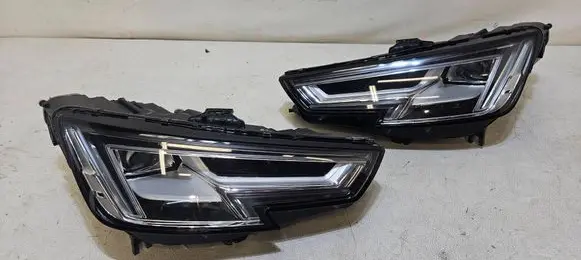 Audi A4 S4 B9 8W Headlight/headlamp 8W091034B 8W0941033B
