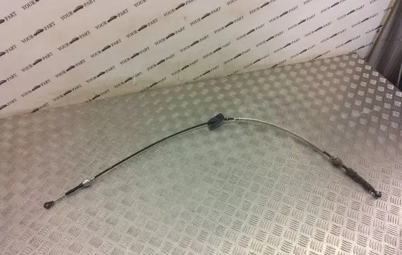 Nissan Navara D23 Gear shift cable bracket 