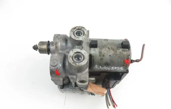 Volkswagen Transporter - Caravelle T4 ABS Pump 701614111 0265201037