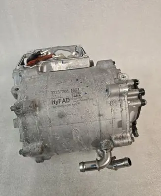 Volvo XC40 Electric car motor 32257268