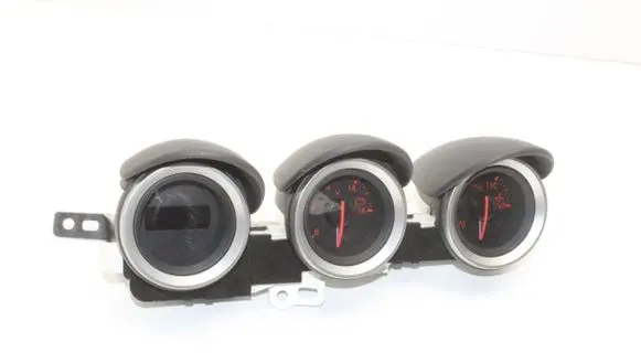 Nissan 370Z Speedometer (instrument cluster)