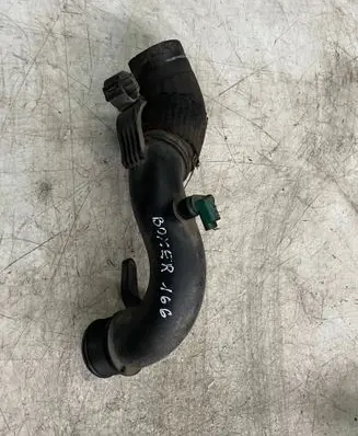 Peugeot Boxer Intercooler hose/pipe B10026