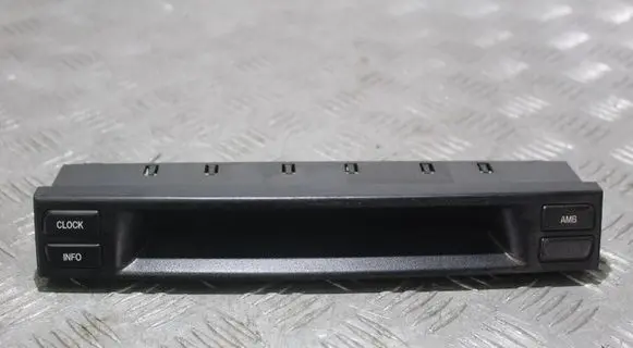 Mazda 6 Screen/display/small screen CADM4592AK