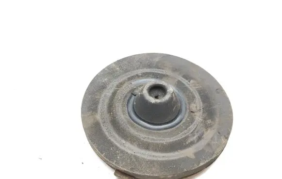 Renault Trafic III (X82) Rear coil spring rubber mount 