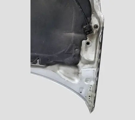 Citroen C5 Engine bonnet/hood