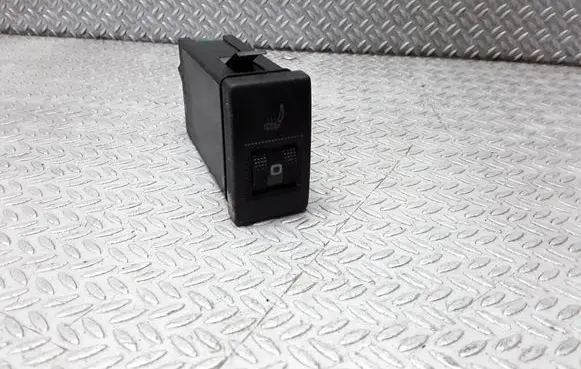 Seat heating switch