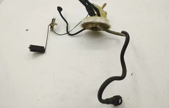 Fuel level sensor