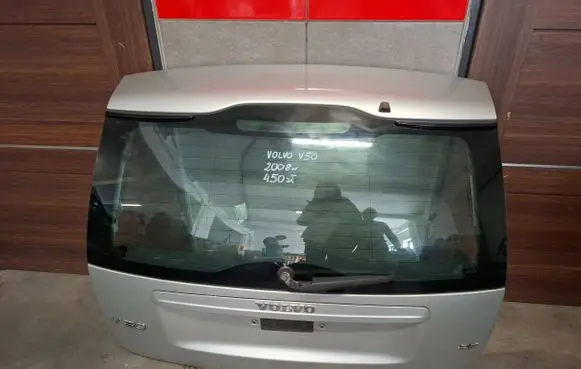 Volvo V50 Tailgate/trunk/boot lid