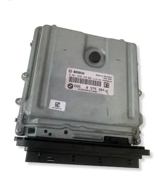 BMW 1 F20 F21 Engine control unit/module ECU 8576364