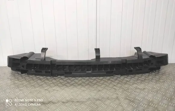 Renault Modus Rear bumper support beam 8200670330 917723