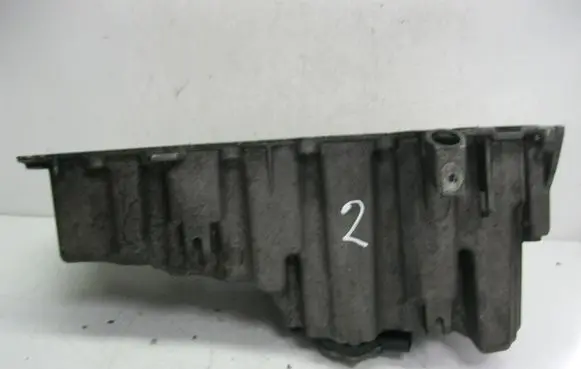 Mercedes-Benz R W251 Oil sump 272967