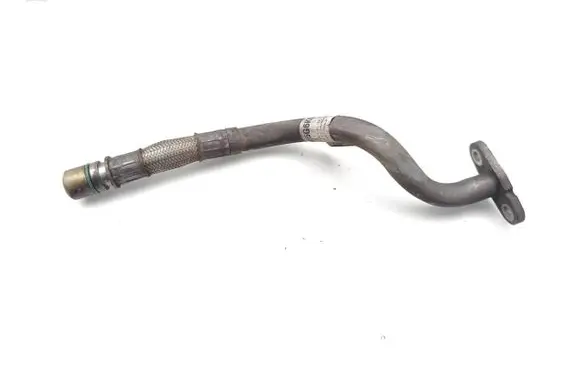 Ford Focus Turbo turbocharger oiling pipe/hose CM5G6K677HA