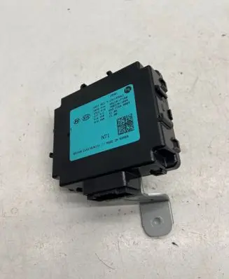 KIA Ceed Other devices 95310J7100 40B8J61000 E0J1845064