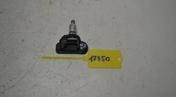 Opel Zafira C Tire pressure sensor 13581560 301F38BC