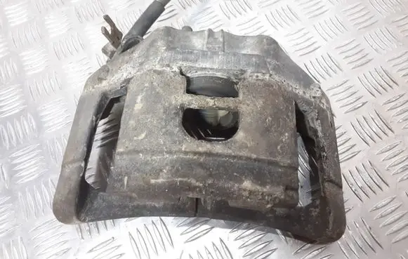 Audi A8 S8 D3 4E Front brake caliper