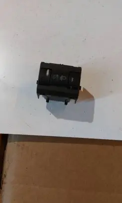Panel lighting control switch