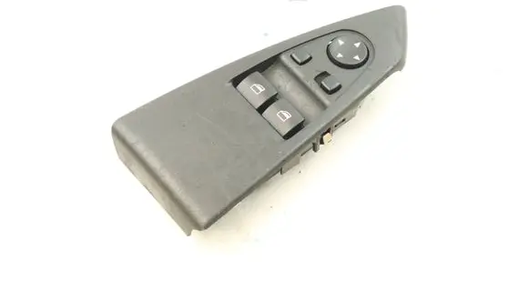 BMW 6 E63 E64 Electric window control switch 8029907 61318029907