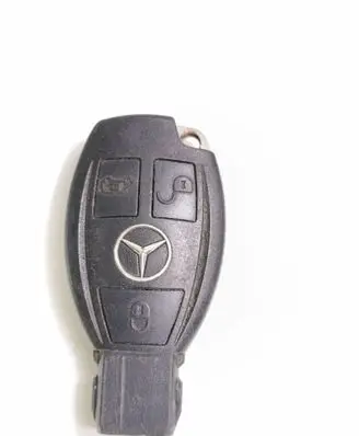 Ignition key/card