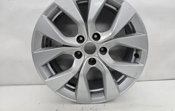 Renault Captur II R17 alloy rim 403001698R SP403001698R