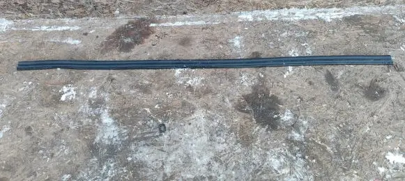 Peugeot 308 Engine compartment rubber 