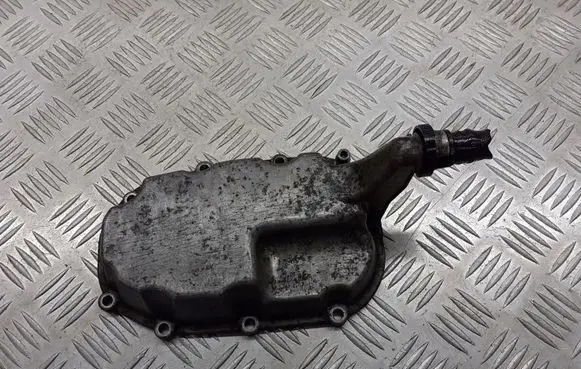 Audi A6 S6 C5 4B Oil breather separator 078103773