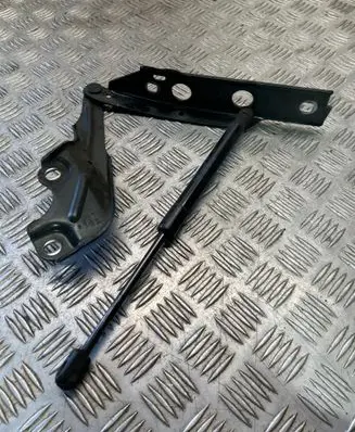 Audi A6 S6 C7 4G Engine bonnet/hood hinges 4G8823301