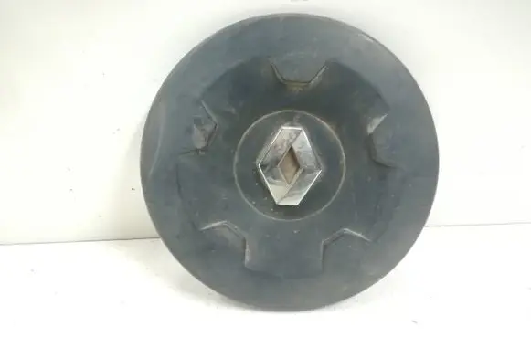Original wheel cap