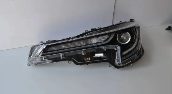 Toyota Corolla E210 E21 Headlight/headlamp 8115002S70