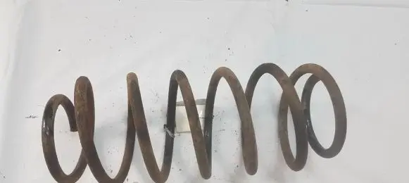 Opel Astra F Front coil spring