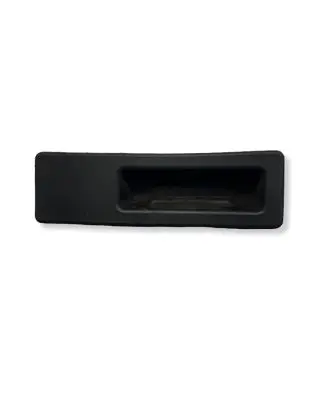 BMW 3 GT F34 Tailgate/trunk/boot exterior handle 7368752 10822910