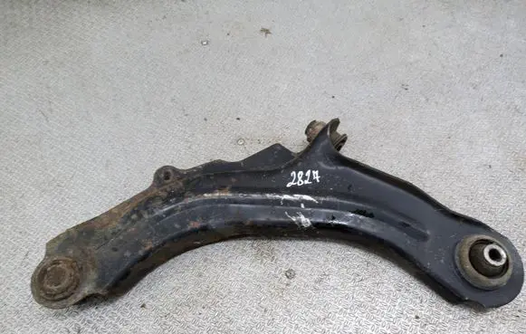 Renault Scenic II - Grand scenic II Front lower control arm/wishbone