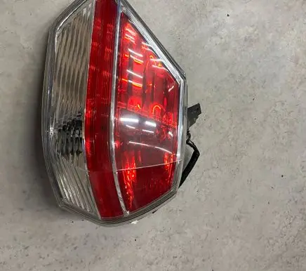 Nissan X-Trail T32 Rear/tail lights 22017939