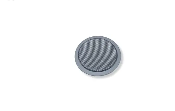 BMW X5 E70 Front door speaker cover trim 7137193