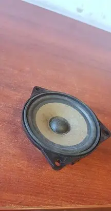 BMW 3 E90 E91 Rear door speaker 9141494