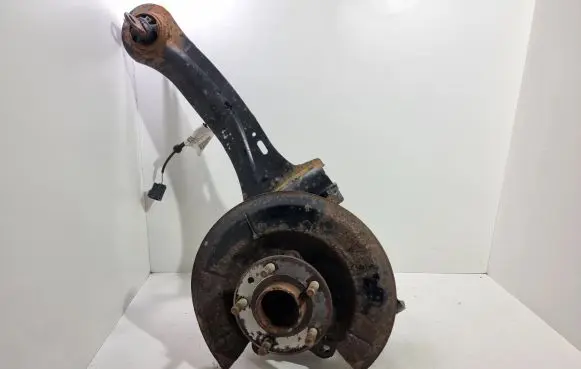 Volvo V40 Rear wheel hub