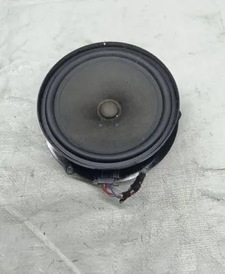 Skoda Yeti (5L) Front door speaker 5L0035411A
