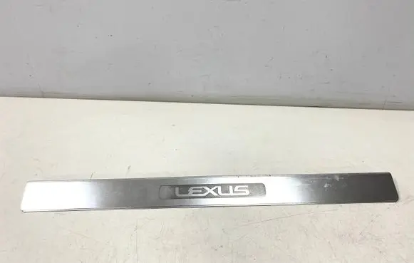Lexus GS 300 350 430 450H Front sill trim cover