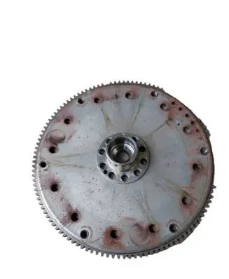 Audi A4 S4 B8 8K Flywheel