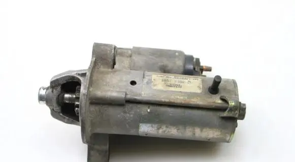 Ford Focus Starter motor 3M5T11000CE
