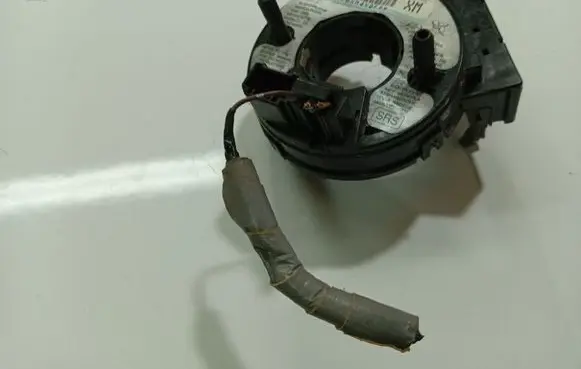 Honda FR-V Airbag slip ring squib (SRS ring)