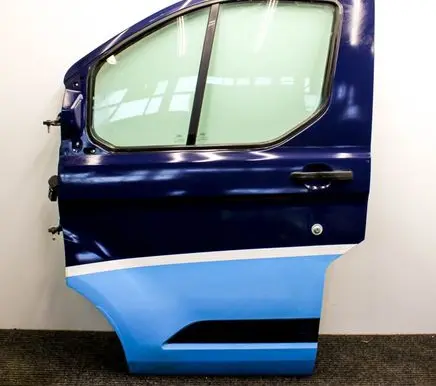 Ford Transit Front door
