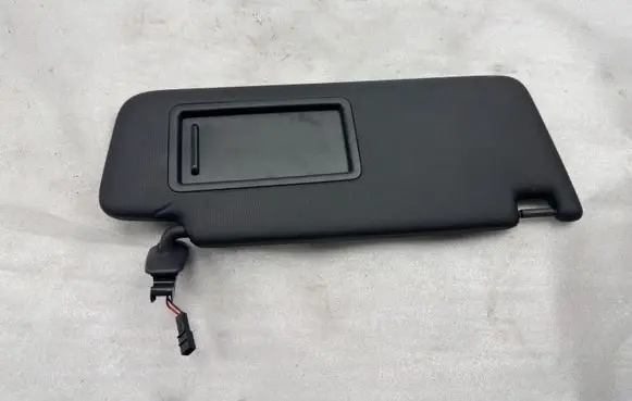 Audi A4 S4 B9 Sun visor 8H0010501