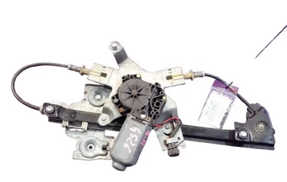 Seat Ibiza II (6k) Rear door window regulator with motor