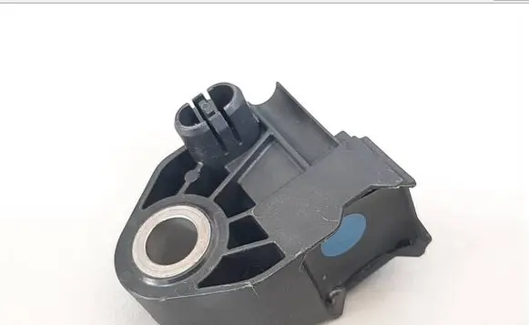 BMW 5 G60 G61 Airbag deployment crash/impact sensor 9496818 65779496818