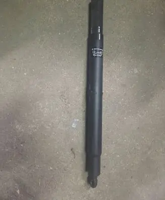 BMW X6 E71 Tailgate/trunk strut/damper 7201939 51247201939