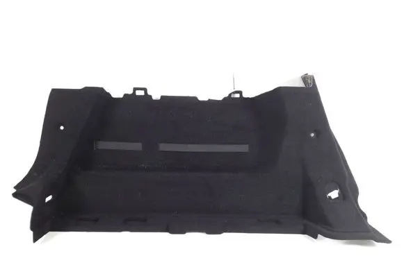 Peugeot 408 P54 Trunk/boot side trim panel 98384441ZD