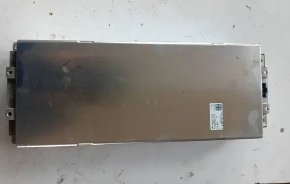 Volkswagen ID.4 Hybrid / Electric Car Battery Cell 11K915599D